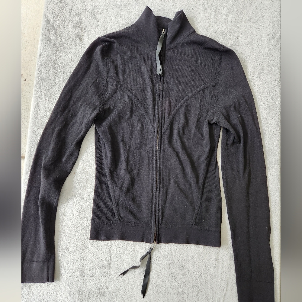 Express Lightweight Jacket (xs)